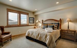 Luxury Villa at the Porches - Steamboat Springs, Colorado