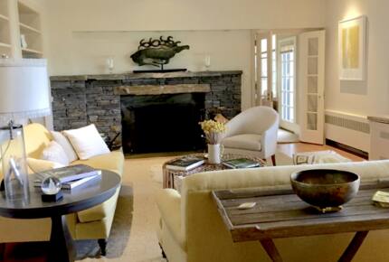 Woodstock Country Estate
