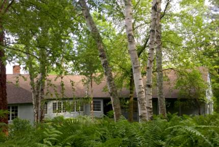 Woodstock Country Estate