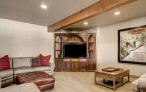 Luxury Villa at the Porches - Steamboat Springs, Colorado