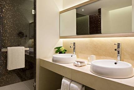 Como Uma Canggu - Uma Pool Residences
