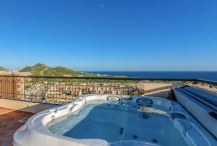 Copala Penthouse at Quivira