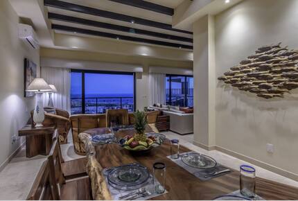 Copala Penthouse at Quivira