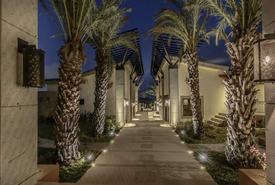 Copala Penthouse at Quivira Golf Resort - Cabo San Lucas, Mexico