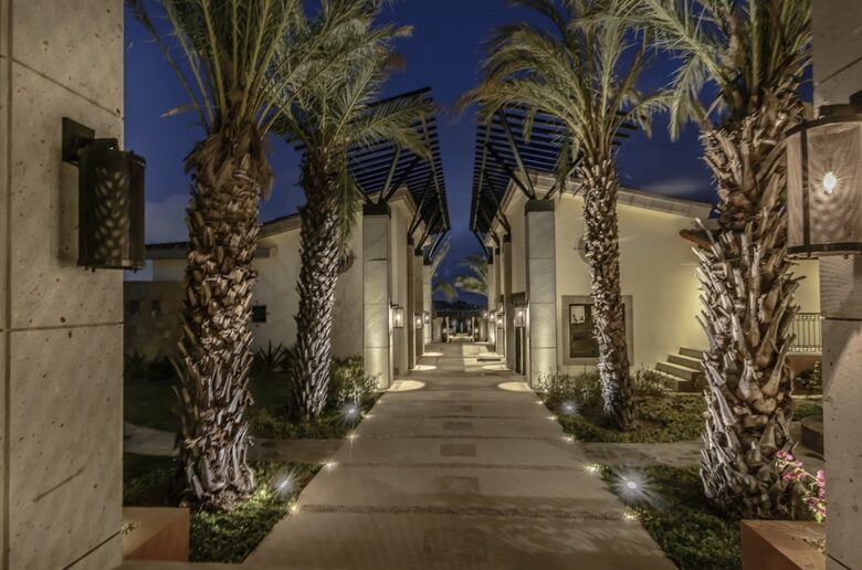 Copala Penthouse at Quivira Golf Resort - Cabo San Lucas, Mexico