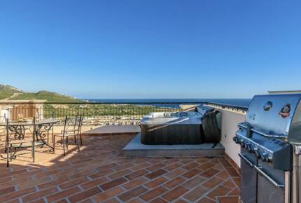 Copala Penthouse at Quivira