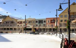 River Run Luxury at Keystone - Dillon, Colorado