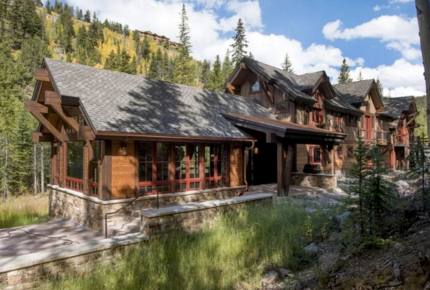 Hidden Pines Haven - Breckenridge, Colorado