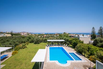 Stunning villa for private Escape