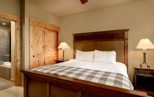 Brasada Ranch Two-Bedroom Cabin - Powell Butte, Oregon