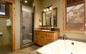 Brasada Ranch Two-Bedroom Cabin - Powell Butte, Oregon