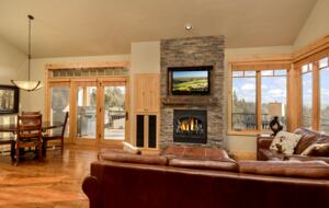 Brasada Ranch Two-Bedroom Cabin - Powell Butte, Oregon