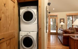 Brasada Ranch Two-Bedroom Cabin - Powell Butte, Oregon