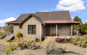 Brasada Ranch Two-Bedroom Cabin - Powell Butte, Oregon