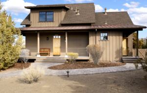 Brasada Ranch Two-Bedroom Cabin - Powell Butte, Oregon
