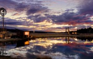 Brasada Ranch Two-Bedroom Cabin - Powell Butte, Oregon
