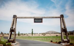 Brasada Ranch Two-Bedroom Cabin - Powell Butte, Oregon