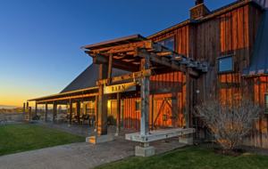 Brasada Ranch Two-Bedroom Cabin - Powell Butte, Oregon
