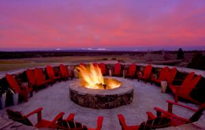 Brasada Ranch Two-Bedroom Cabin - Powell Butte, Oregon