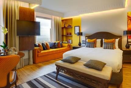 The Ravouna 1906 Hotel (HS)