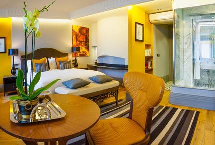 The Ravouna 1906 Hotel (HS)
