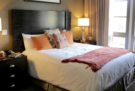 Welk's Northstar Lodge - Two Bedroom Residence