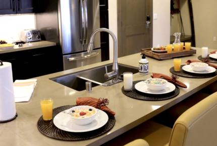 Welk's Northstar Lodge - Two Bedroom Residence
