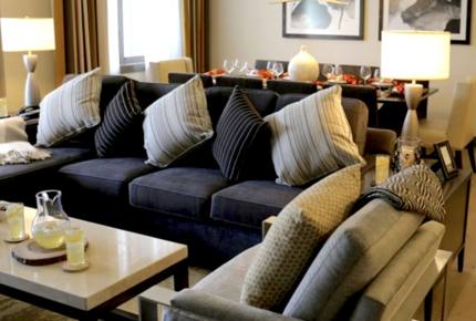 Welk's Northstar Lodge - Two Bedroom Residence