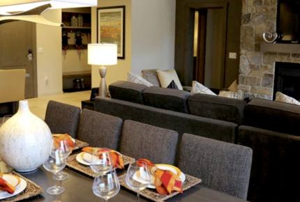 Welk's Northstar Lodge - Two Bedroom Residence