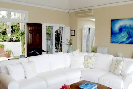 Hammertime Villa