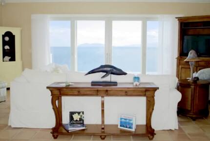 Hammertime Villa