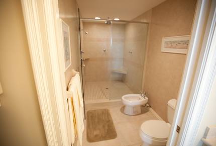 La Plage Beach Villa on Anna Maria Island - Holmes Beach, Florida