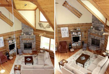 Lazy V Ranch - Driving distance to Grand Targhee and Jackson Hole! - Victor, Idaho