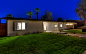 Palm Desert Oasis - Palm Desert, California