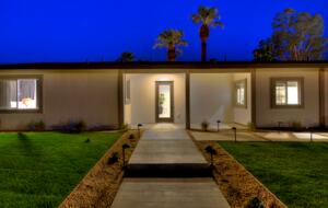 Palm Desert Oasis - Palm Desert, California