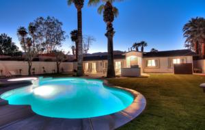 Palm Desert Oasis - Palm Desert, California