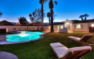 Palm Desert Oasis - Palm Desert, California