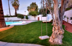 Palm Desert Oasis - Palm Desert, California