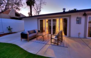 Palm Desert Oasis - Palm Desert, California