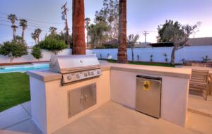 Palm Desert Oasis - Palm Desert, California