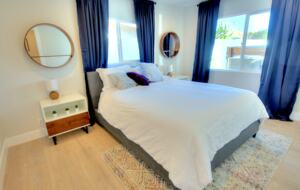 Palm Desert Oasis - Palm Desert, California