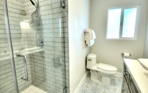 Palm Desert Oasis - Palm Desert, California