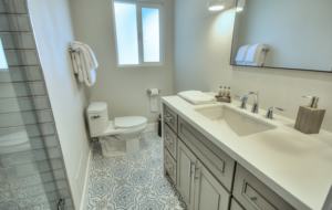 Palm Desert Oasis - Palm Desert, California