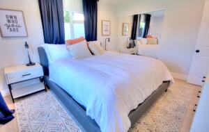 Palm Desert Oasis - Palm Desert, California