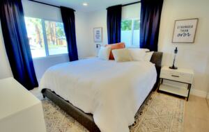 Palm Desert Oasis - Palm Desert, California