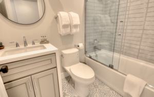 Palm Desert Oasis - Palm Desert, California