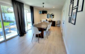 Palm Desert Oasis - Palm Desert, California