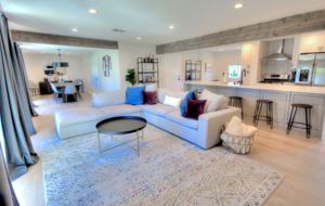 Palm Desert Oasis - Palm Desert, California