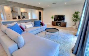 Palm Desert Oasis - Palm Desert, California