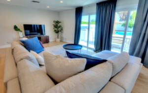 Palm Desert Oasis - Palm Desert, California